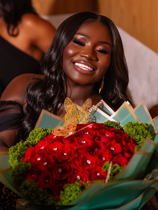 #iloveblackwomen