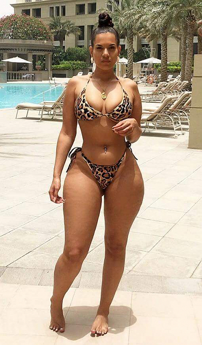 #ILoveBlackWomen