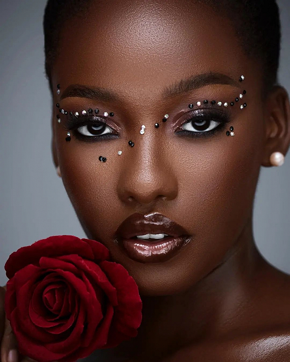 #iloveblackwomen