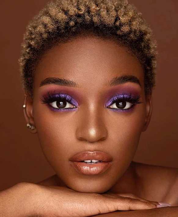 #ILoveBlackWomen