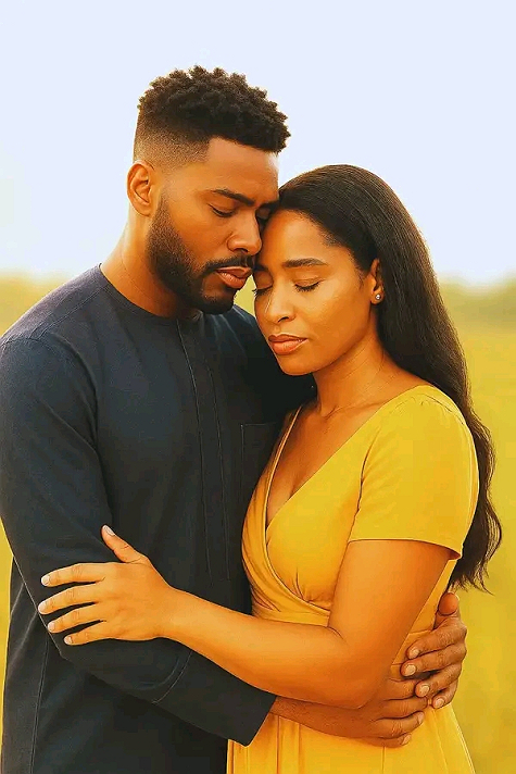 💔 NEVER LET GO – EPISODE THIRTY SIX