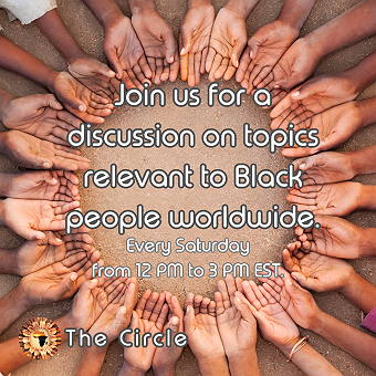 The Sunday  Circle - August 17, 2025