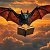 Article: The Bat and the Unwritten Book