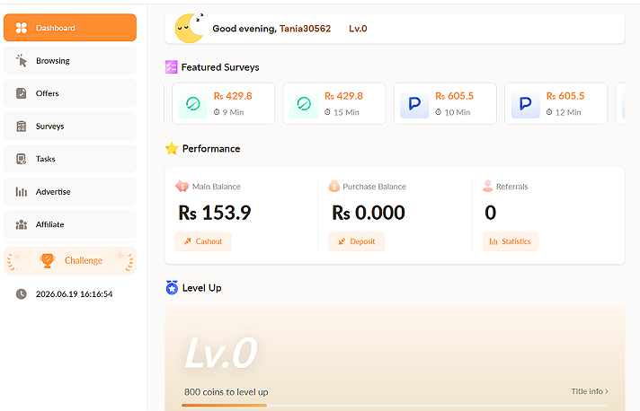 # I Thought Online Earning Was a Scam... Until I Tried CoinPayULets be honest.Every day, we...