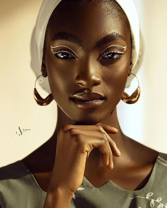 #iloveblackwomen