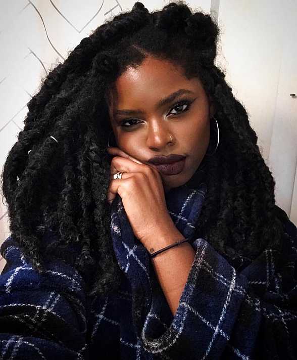 #ILoveBlackWomen