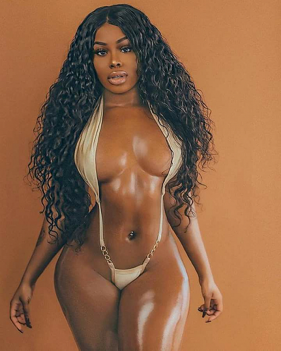 #ILoveBlackWomen