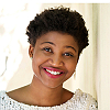 Keisha James